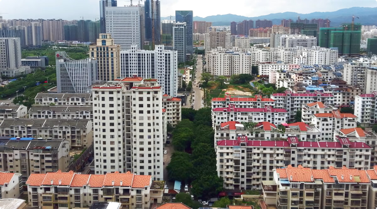 Quais são as escolhas de veículos mais populares em Ganzhou?